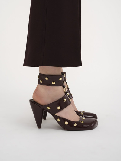 Chloé JADE PUMP outlook