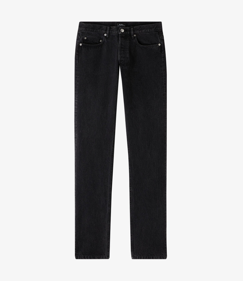 A.P.C. NEW STANDARD JEANS (W) outlook