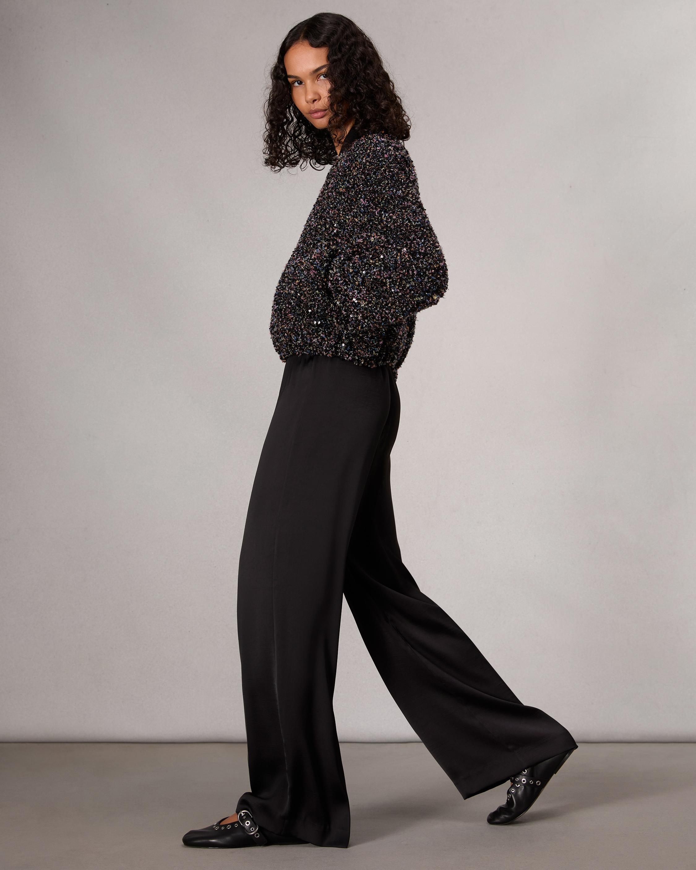 Olivia Lounge Pant - 7
