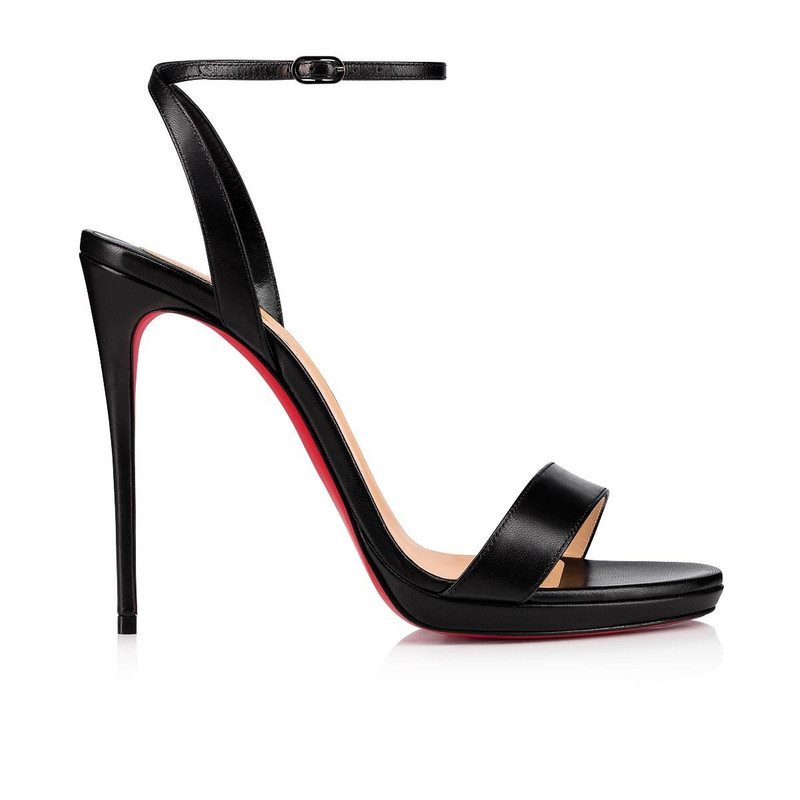 Christian Louboutin Loubi Queen outlook
