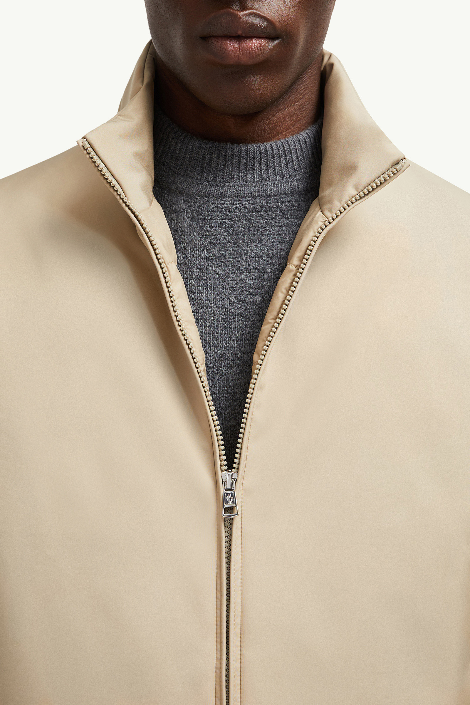 Luserna Short Down Jacket - 7