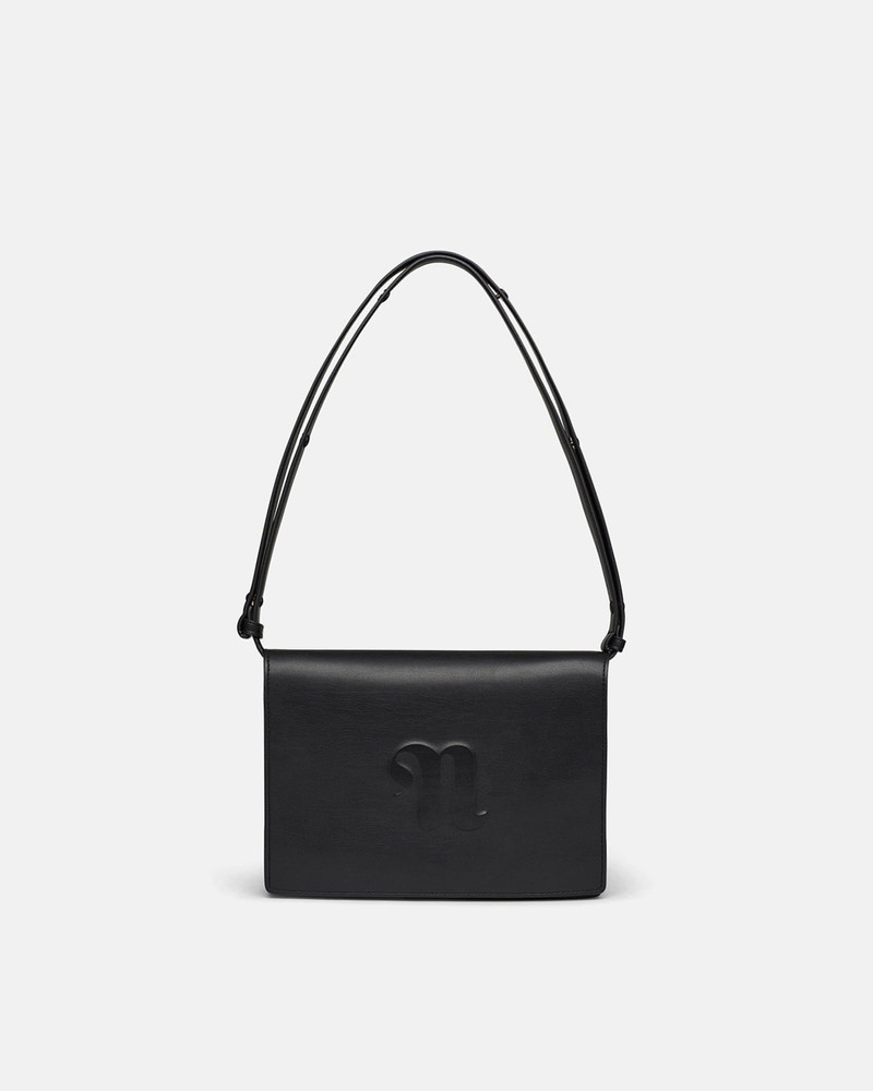 Alt-Nappa Shoulder Bag 1