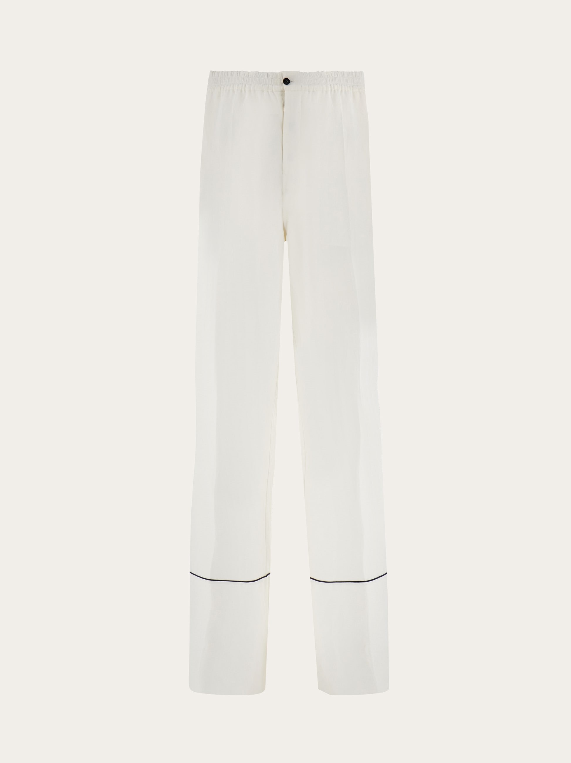 Pajama trouser - 1