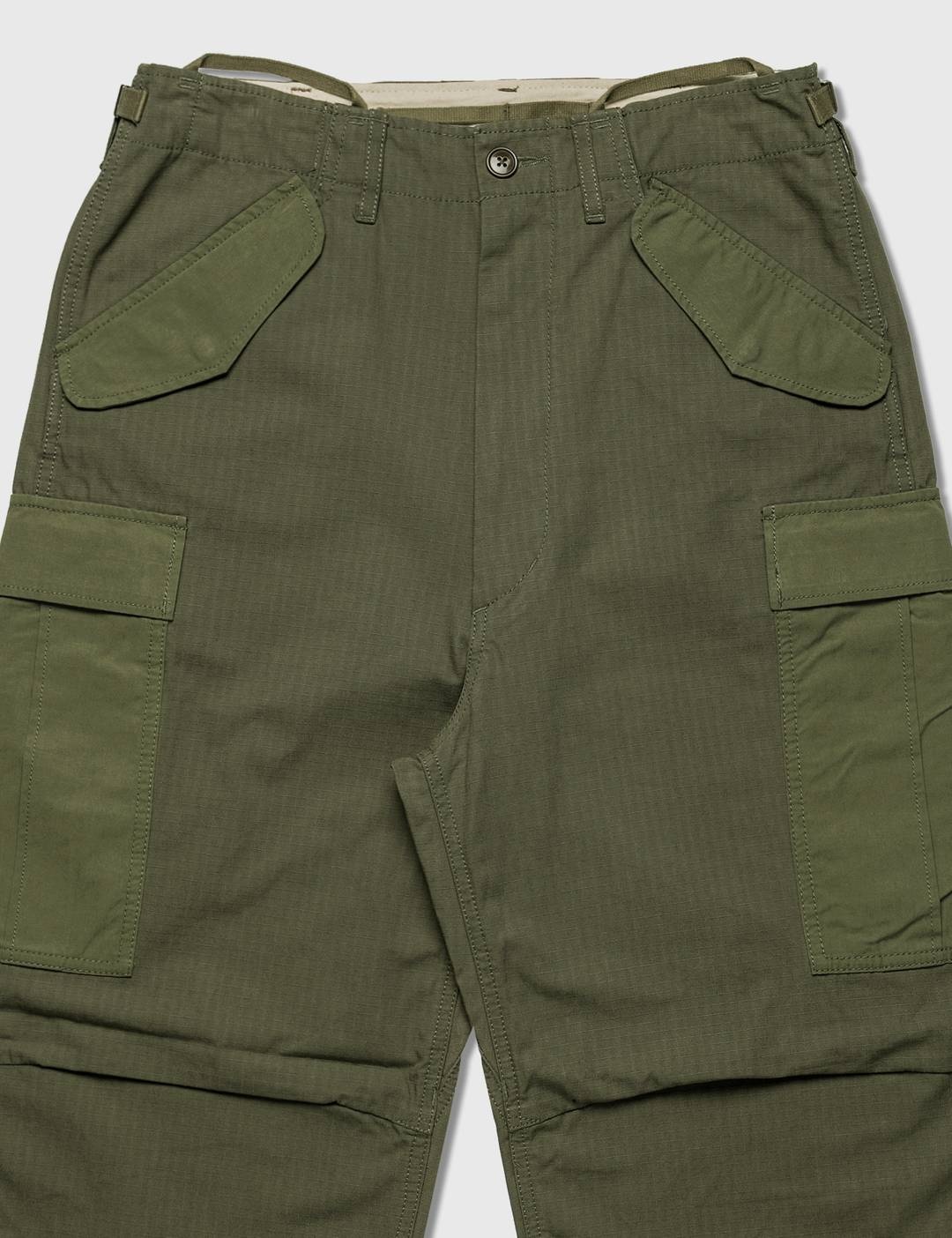 Cargo Pants - 5