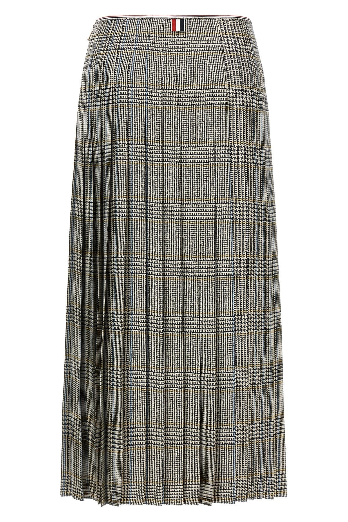 Thom Browne Women Pleated Skirt - 2