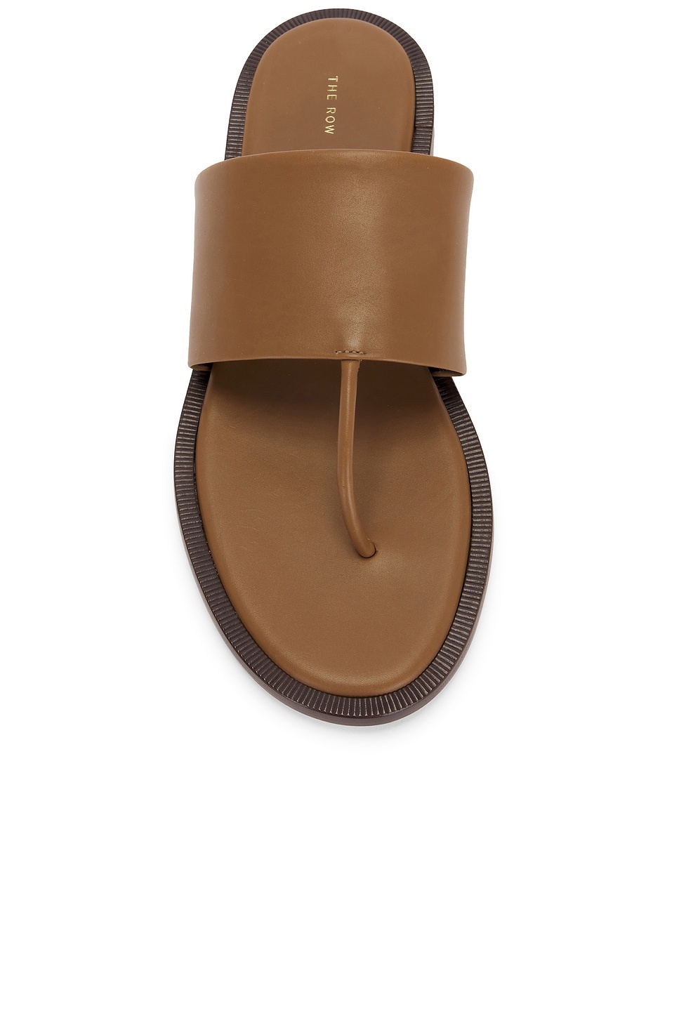 Signum Flat Sandal - 4