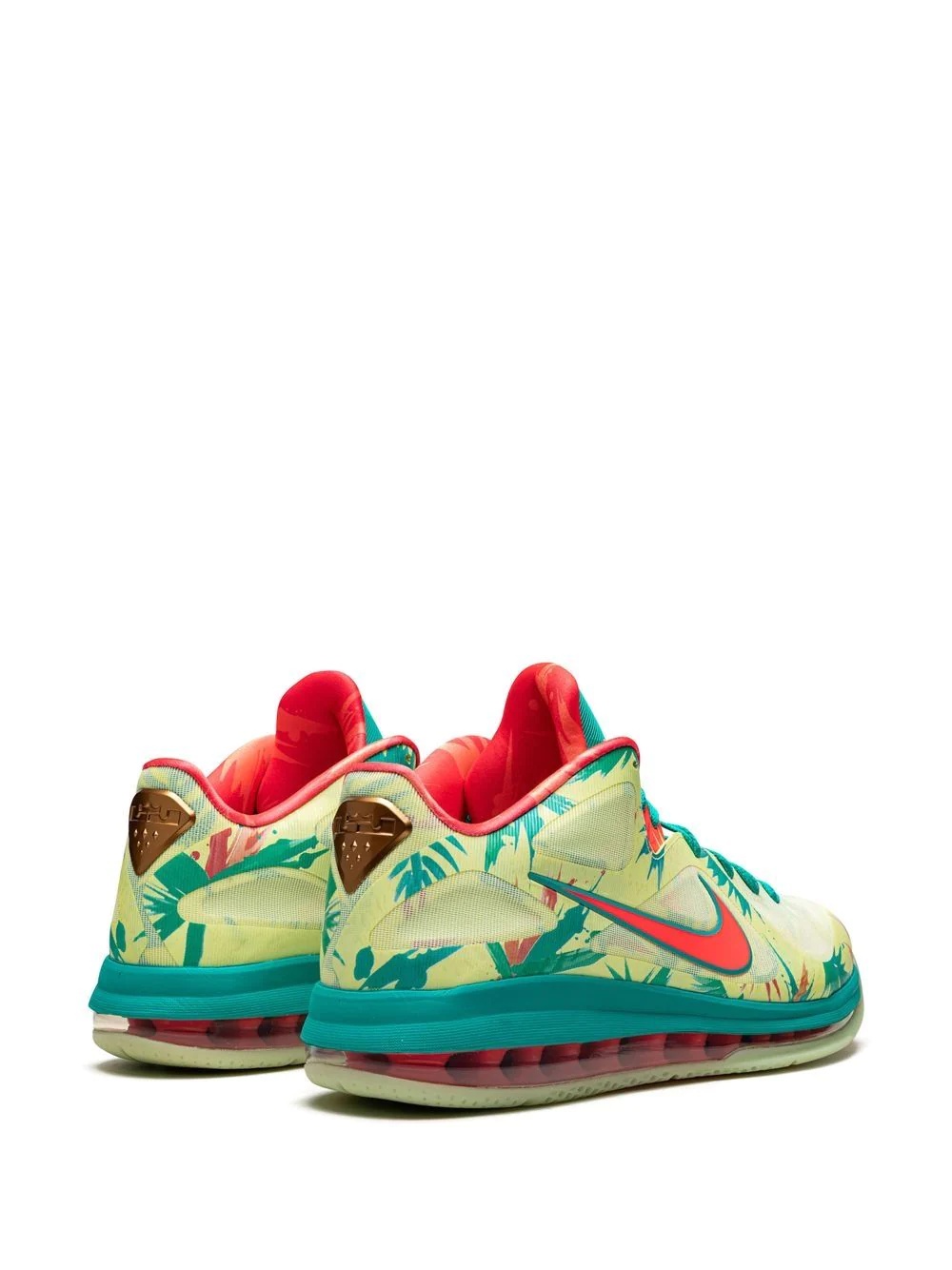 LeBron 9 Low sneakers - 3