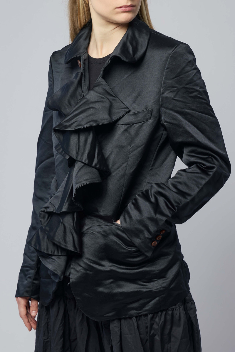 Unisex Jacket 3