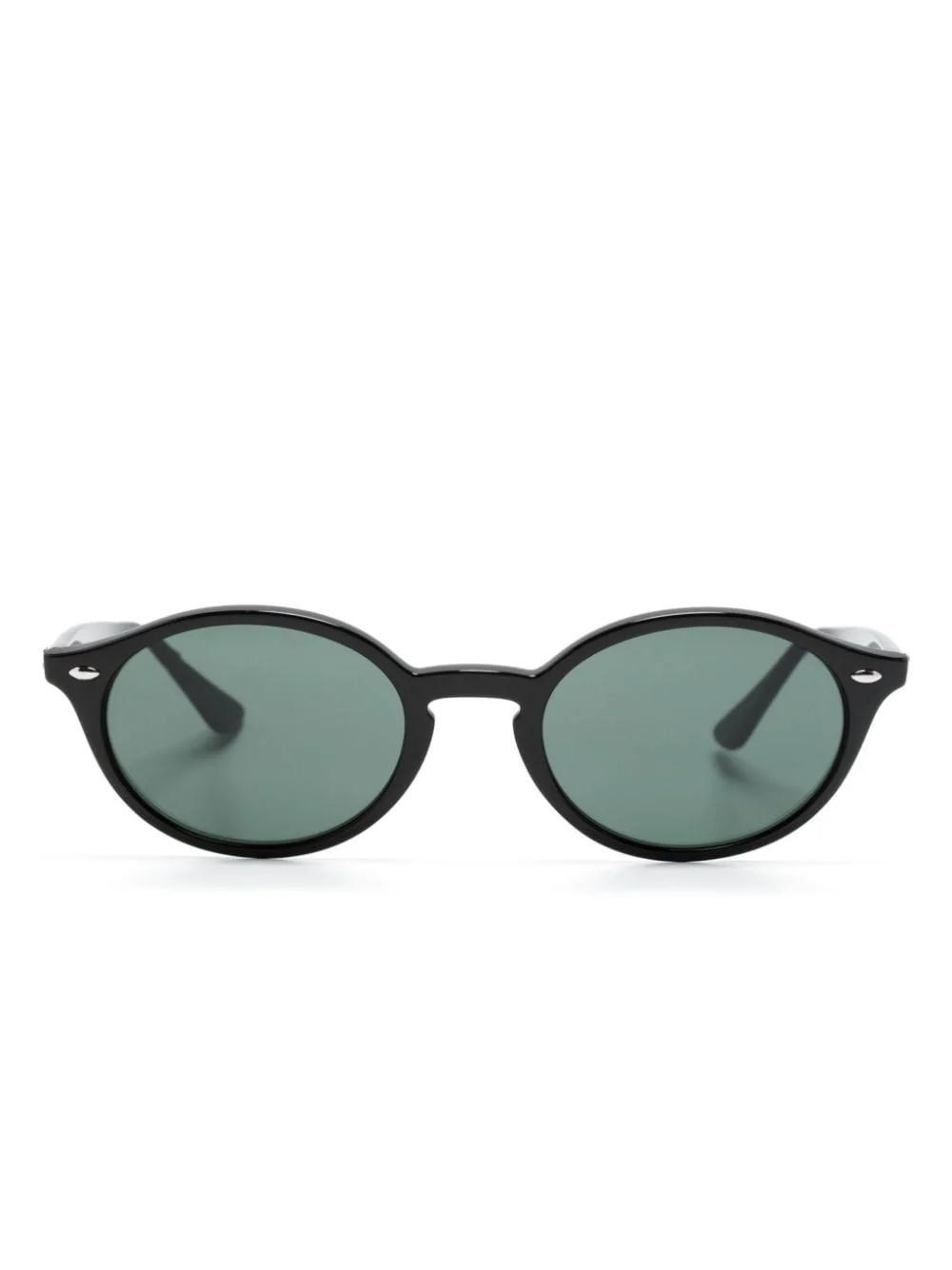 RB4315 oval-tinted sunglasses - 1