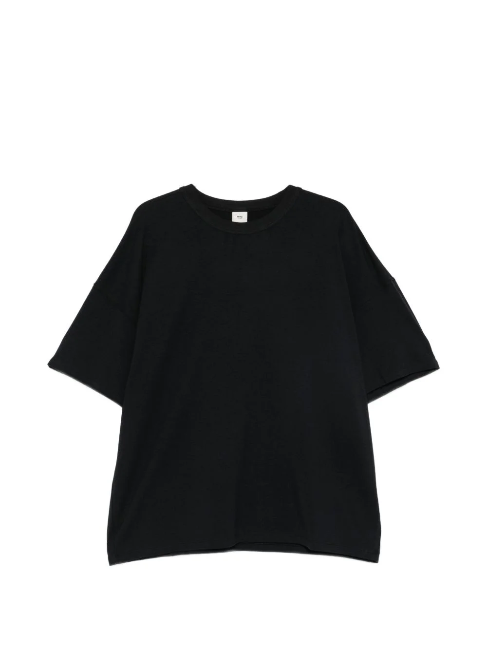 crew-neck T-shirt - 1