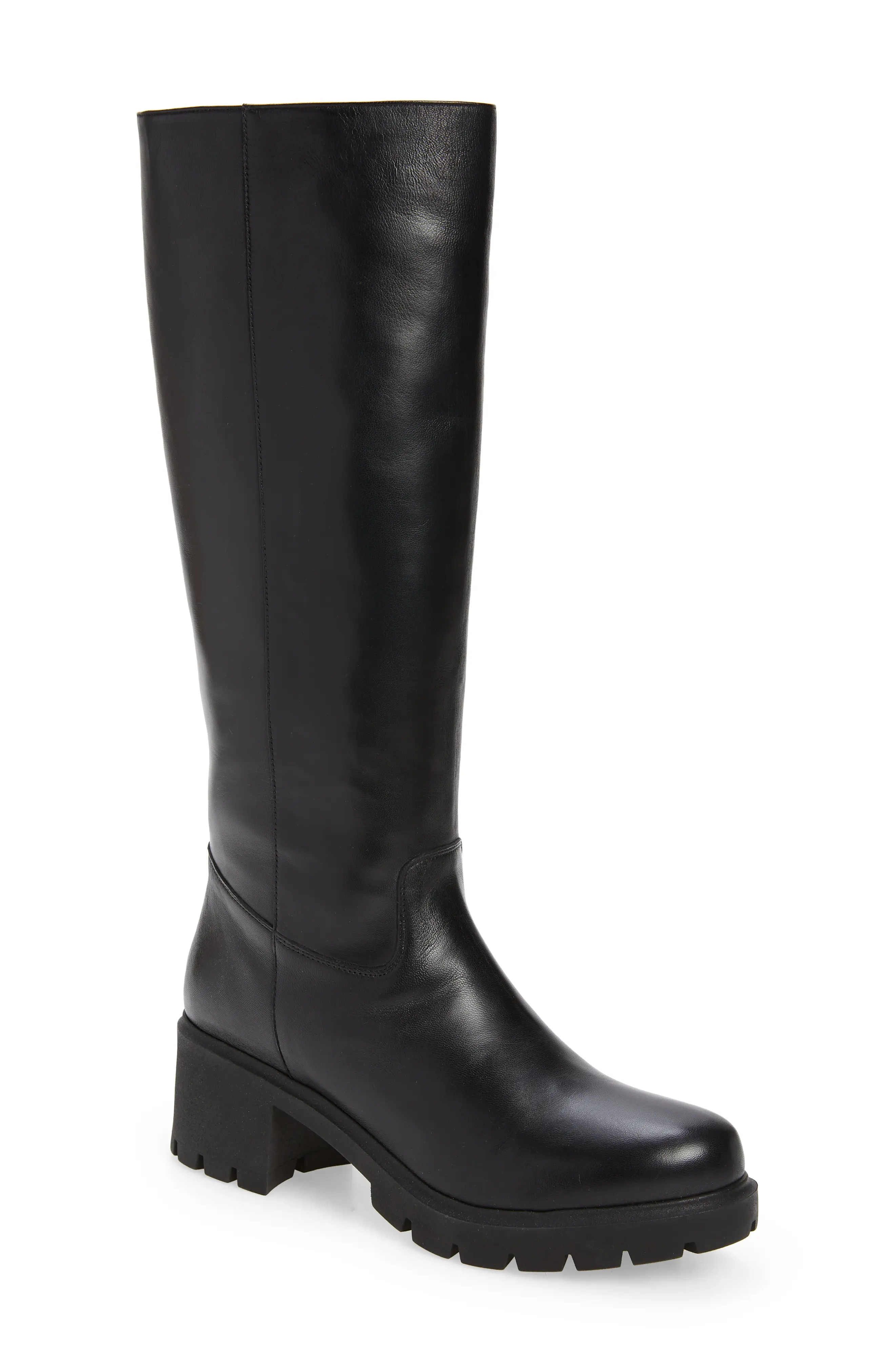 Le Scout Knee High Boot - 1
