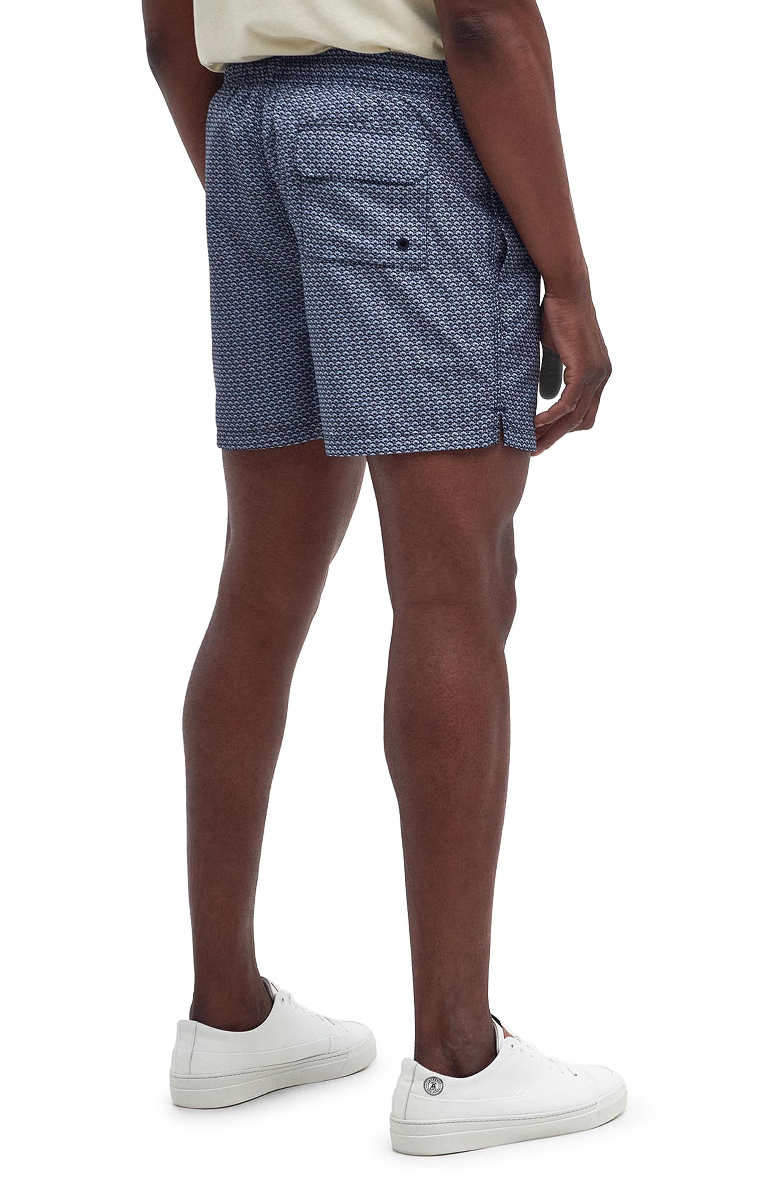 Shell Swim Trunks - 2