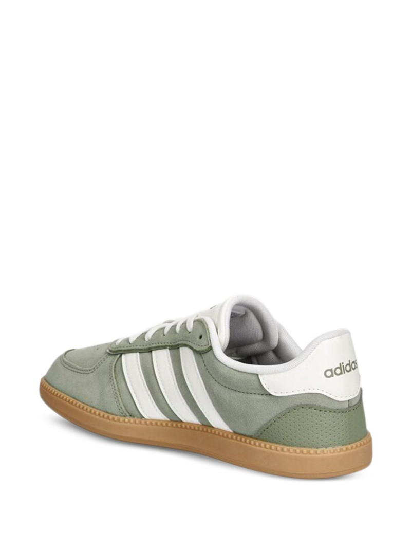 Breaknet Sleek lace-up sneakers 4