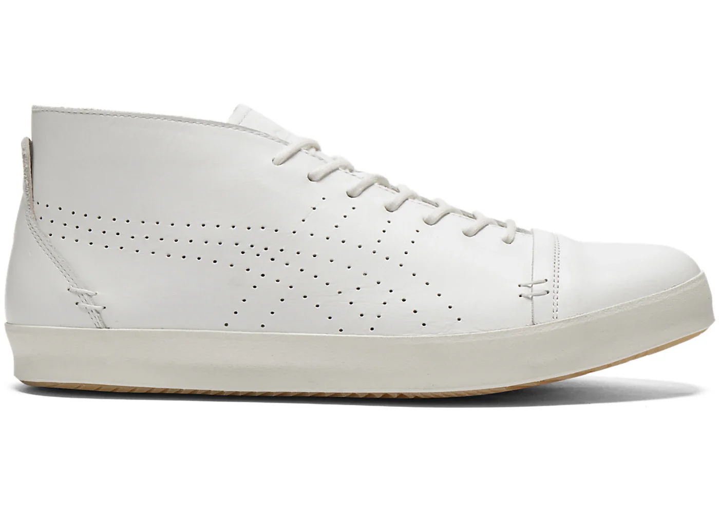 Onitsuka Tiger Colesne Nippon Made Triple White - 1
