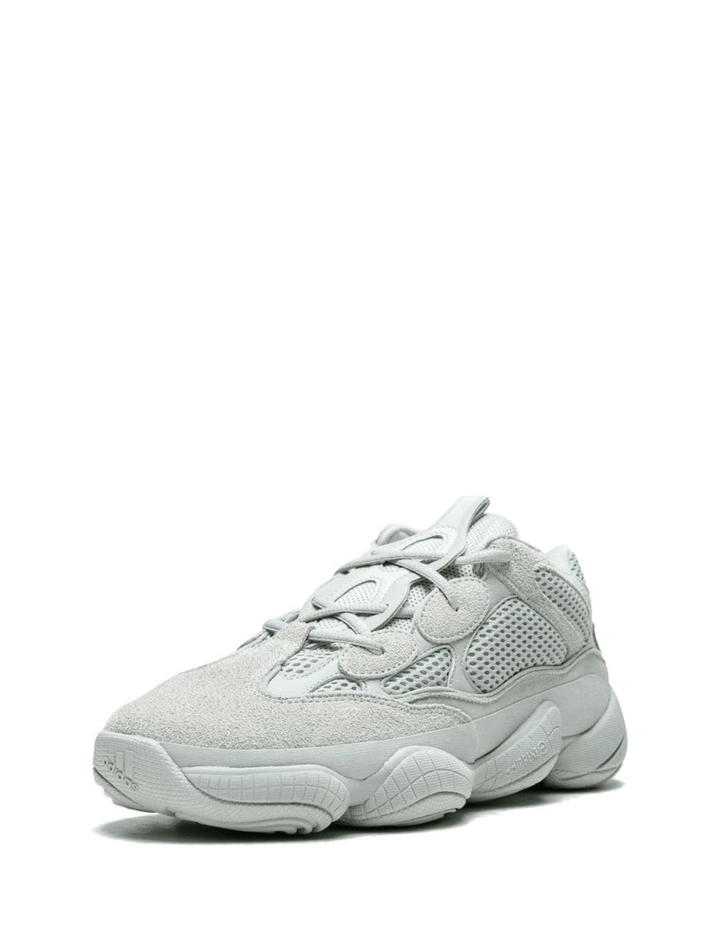 Yeezy 500 "Salt" - 4