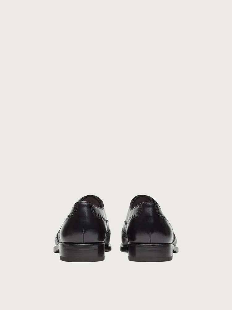 OXFORD SHOE - 3