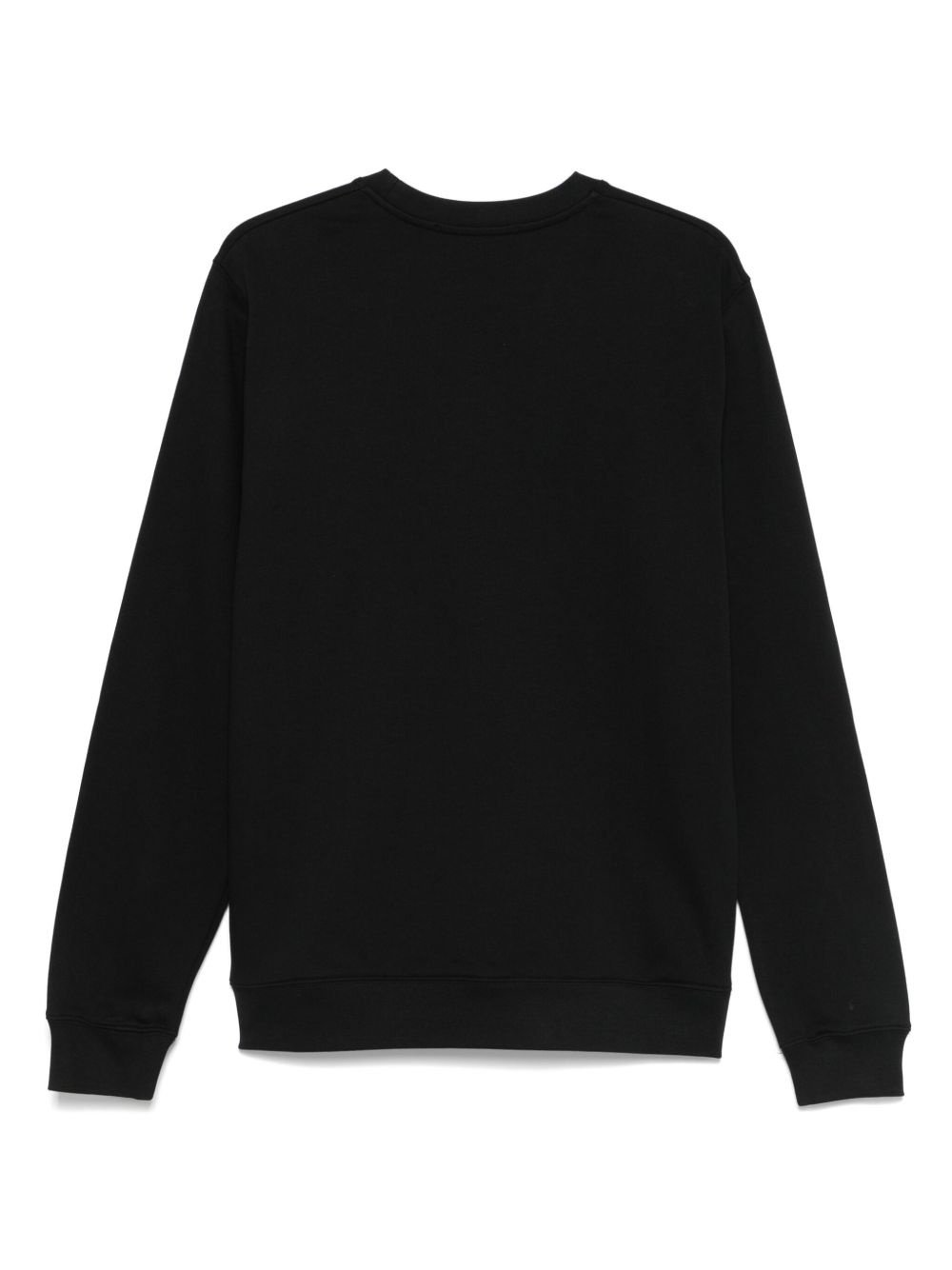 logo-print sweatshirt - 2
