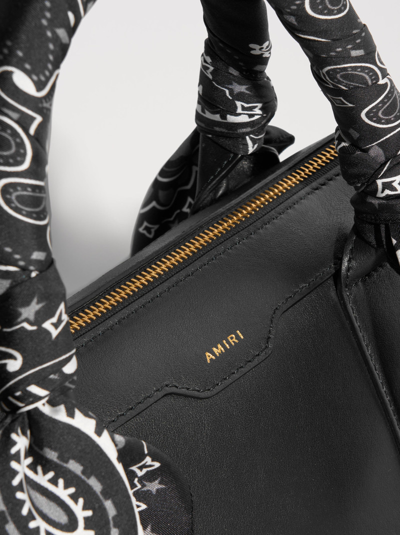 NAPPA MINI CITY BAG 4