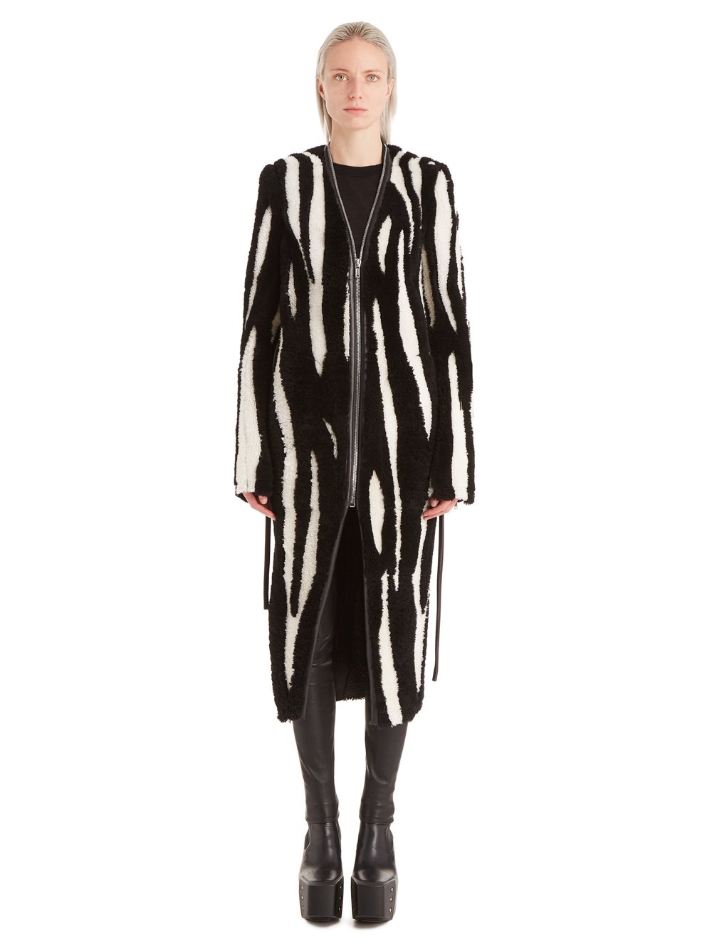 COAT - 1