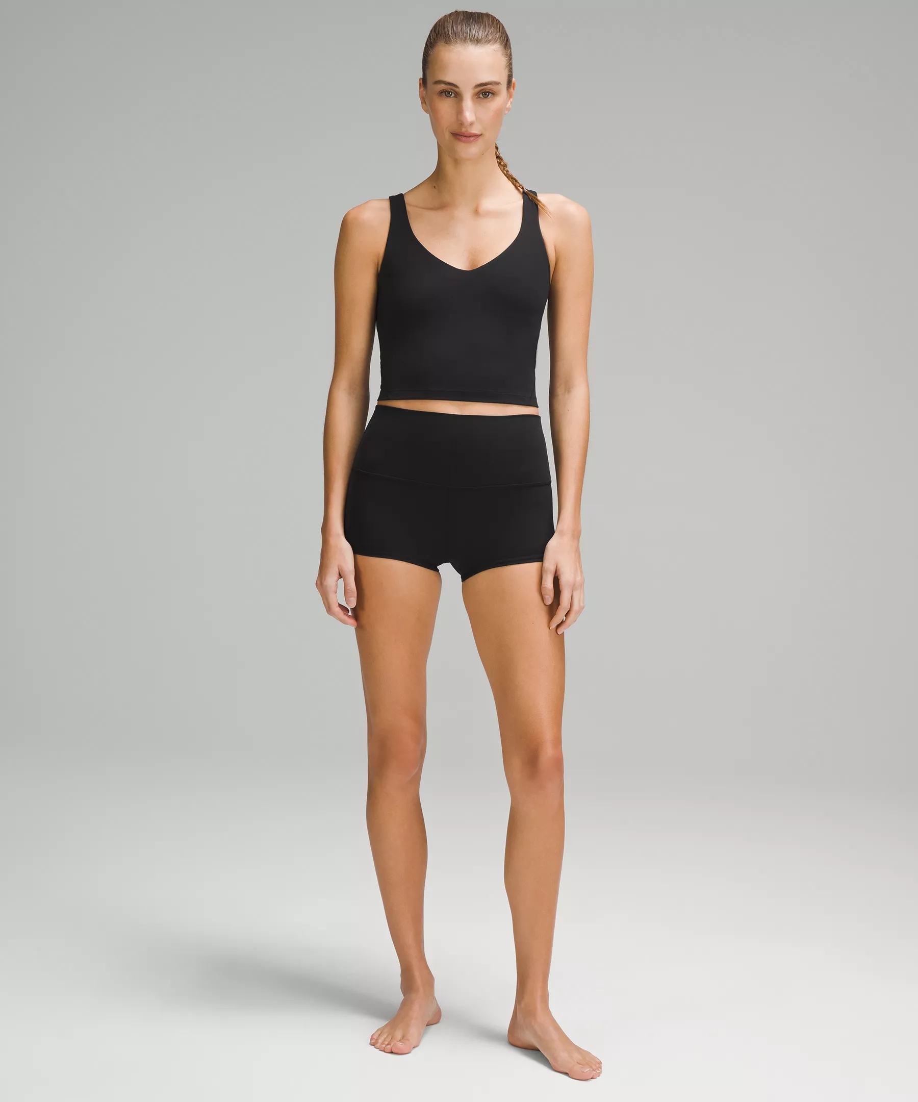 lululemon Align™ High-Rise Short 2" - 2