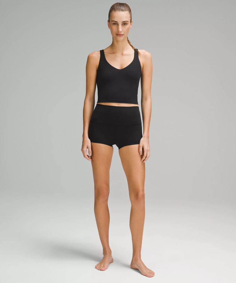 lululemon lululemon Align™ High-Rise Short 2" outlook