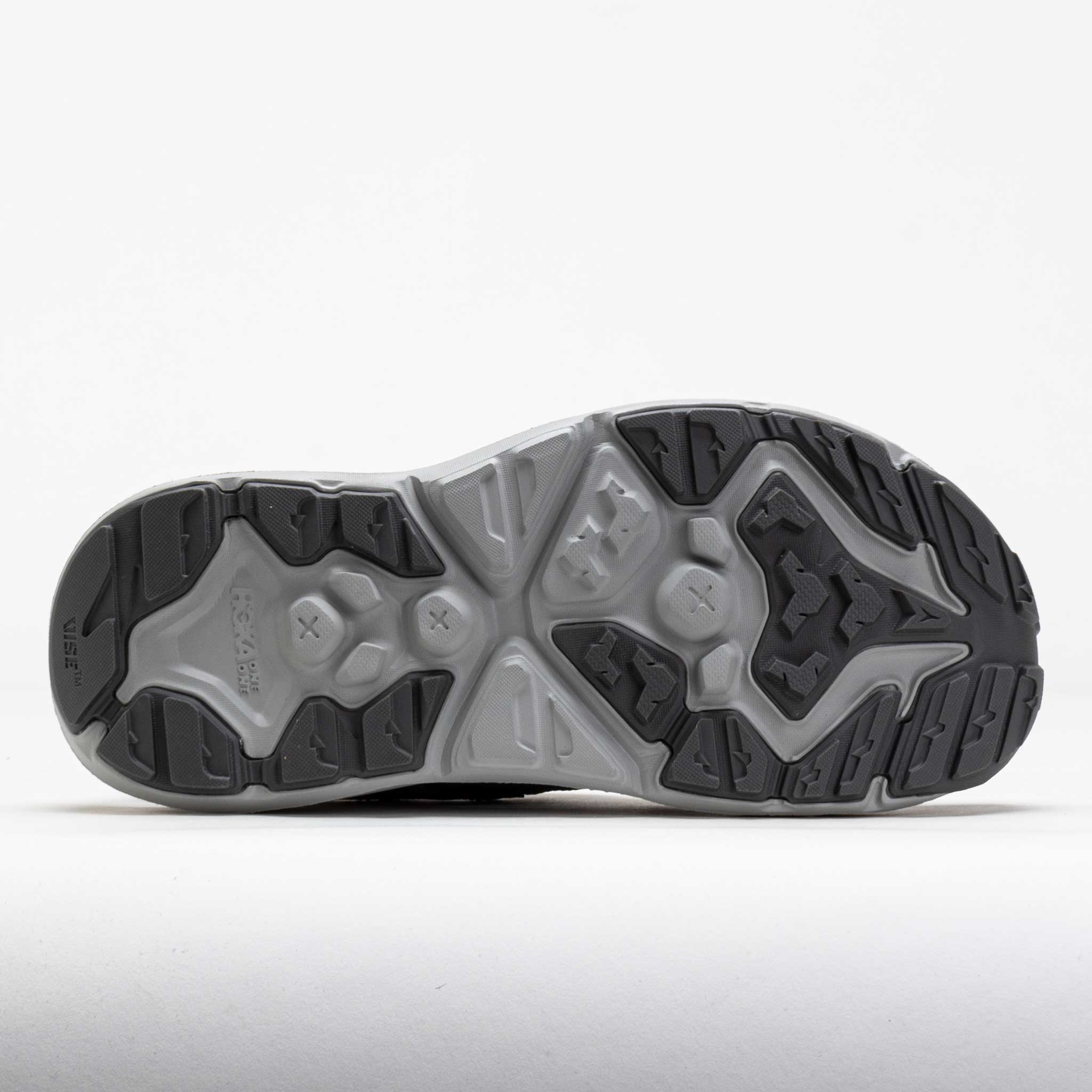 HOKA Hopara 2 Men's Satellite Grey/Stellar - 4