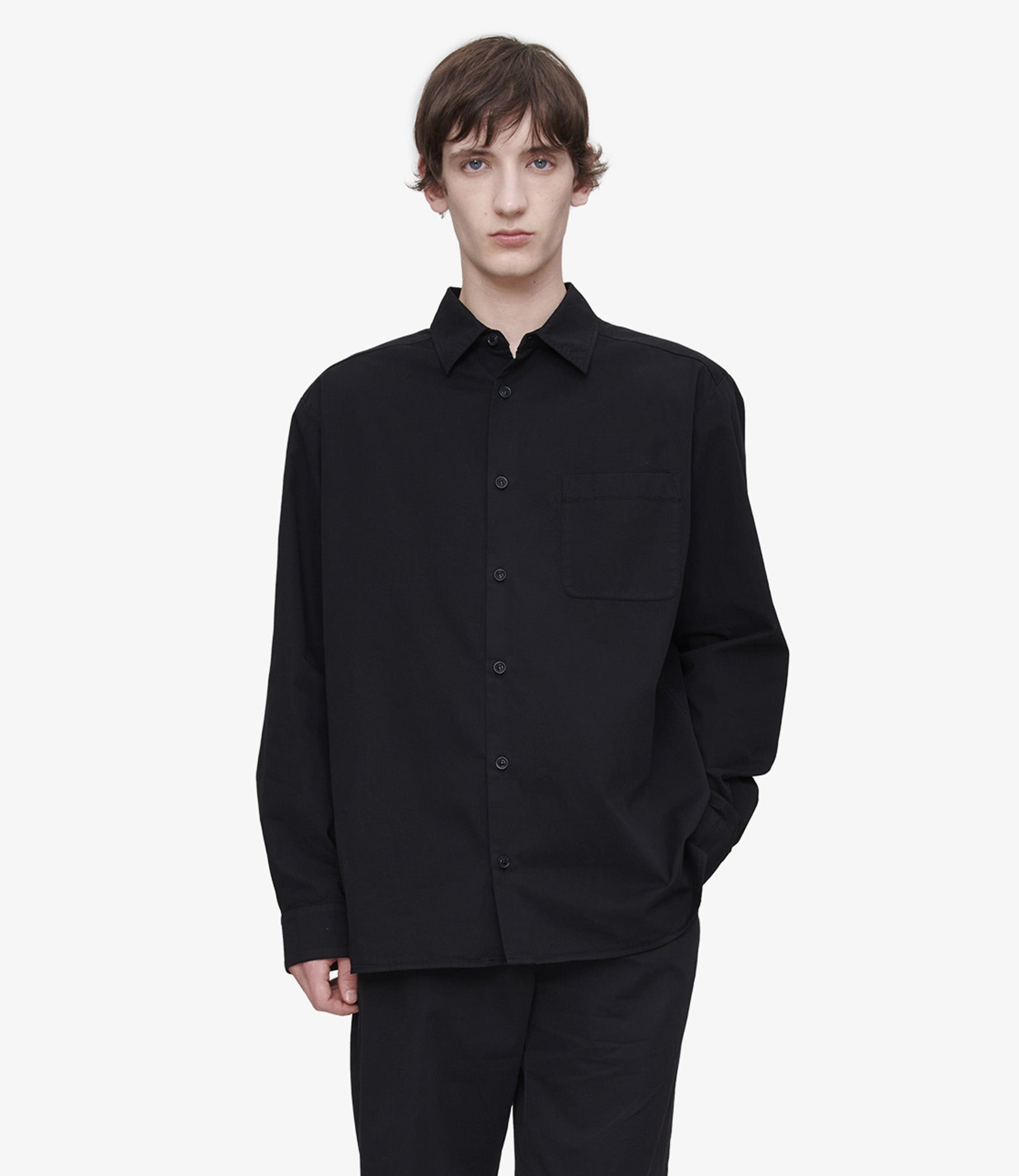 MALO SHIRT - 2
