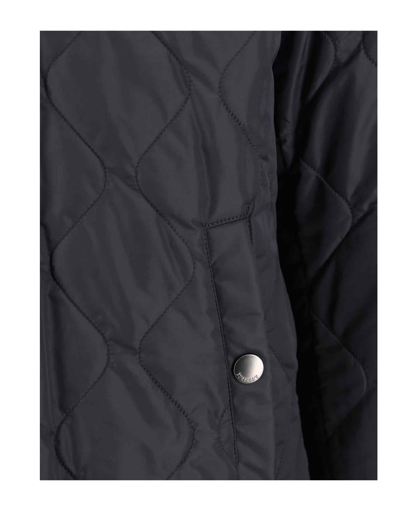 'brighton' Reversible Jacket - 3