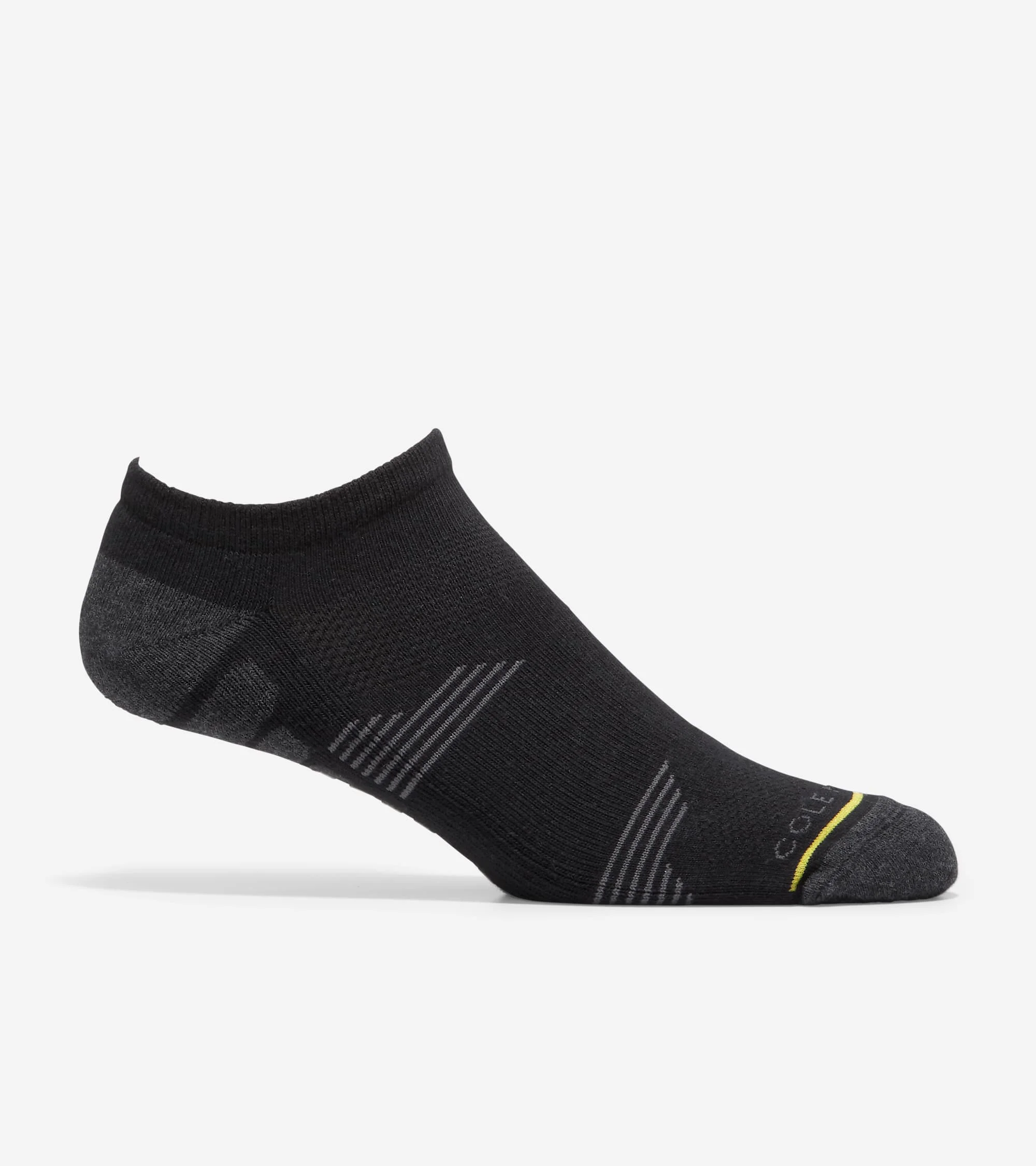 Men's ZERØGRAND Performance No-Show Socks - 1