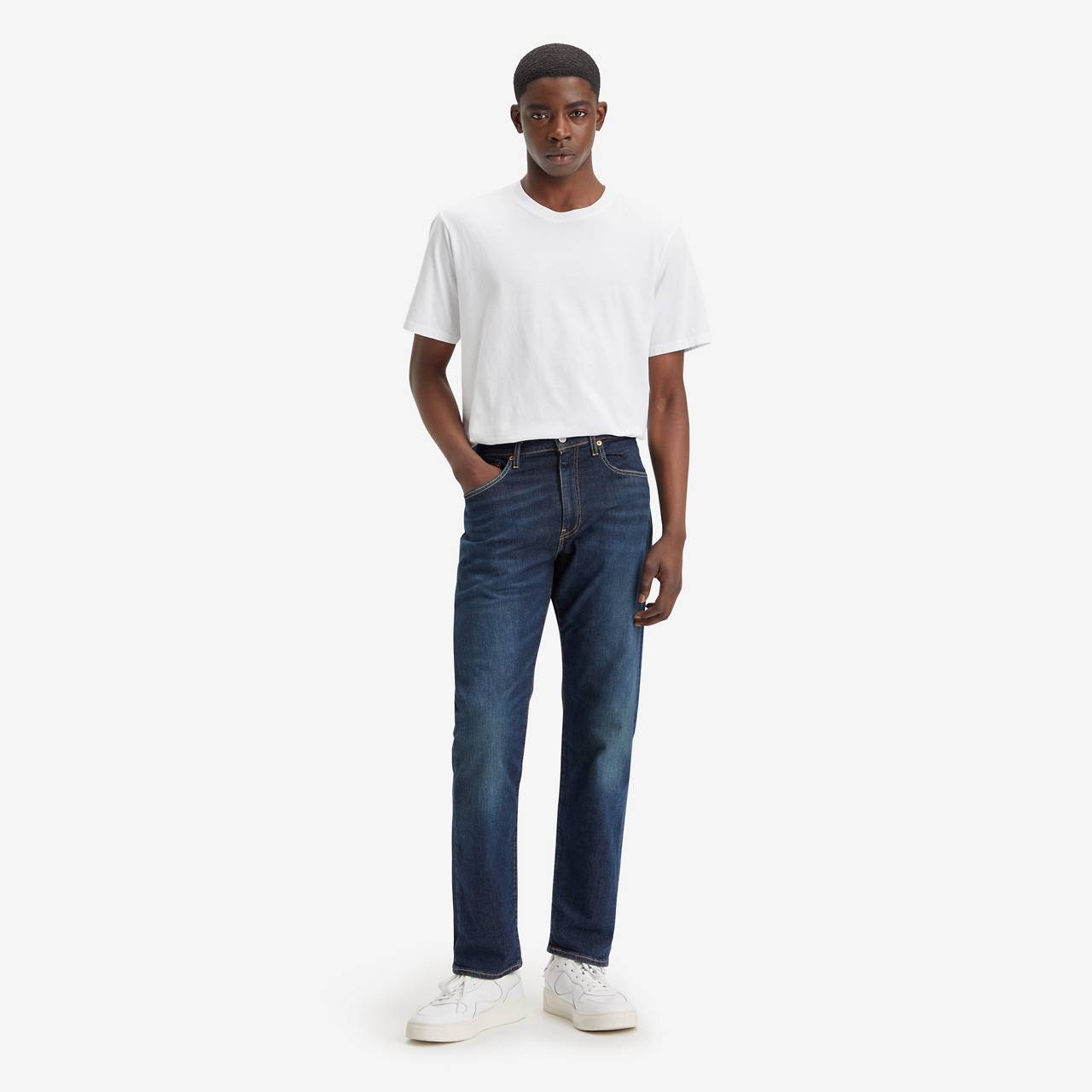 502™ TAPER FIT MEN'S JEANS - 2