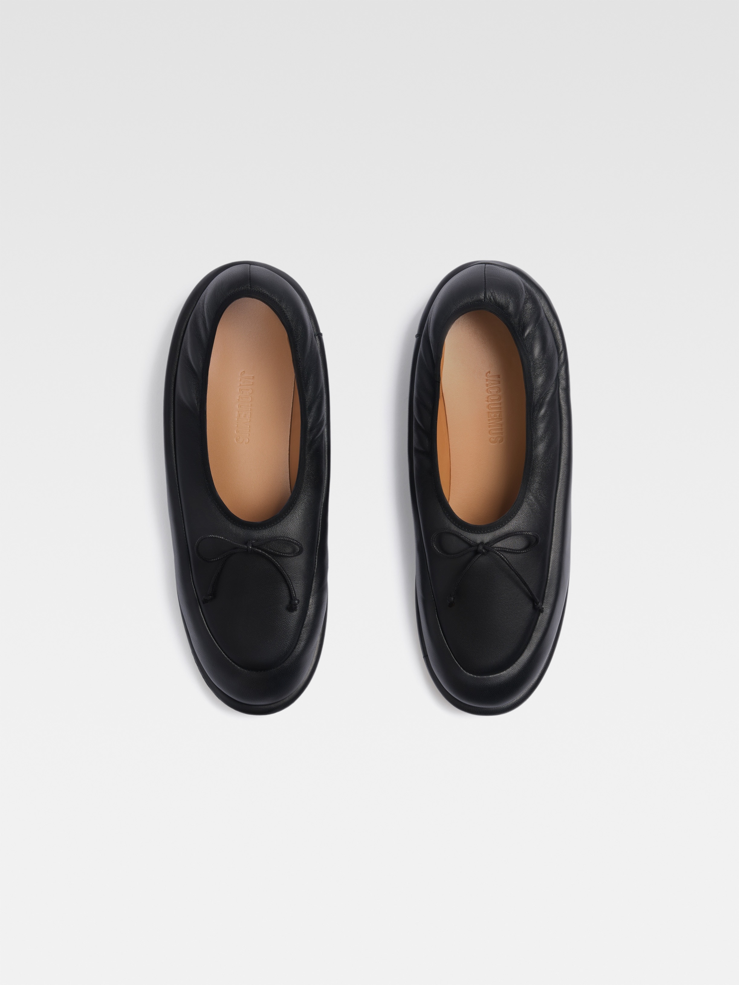 Les chaussures Pilou - 3