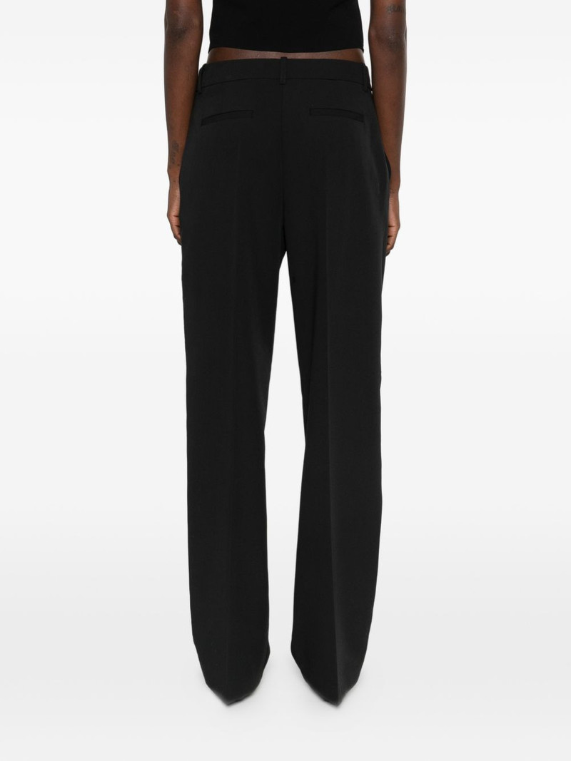 pleated trousers 4