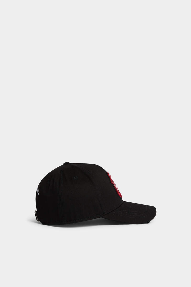 ROLLING STONES BASEBALL CAP - 4