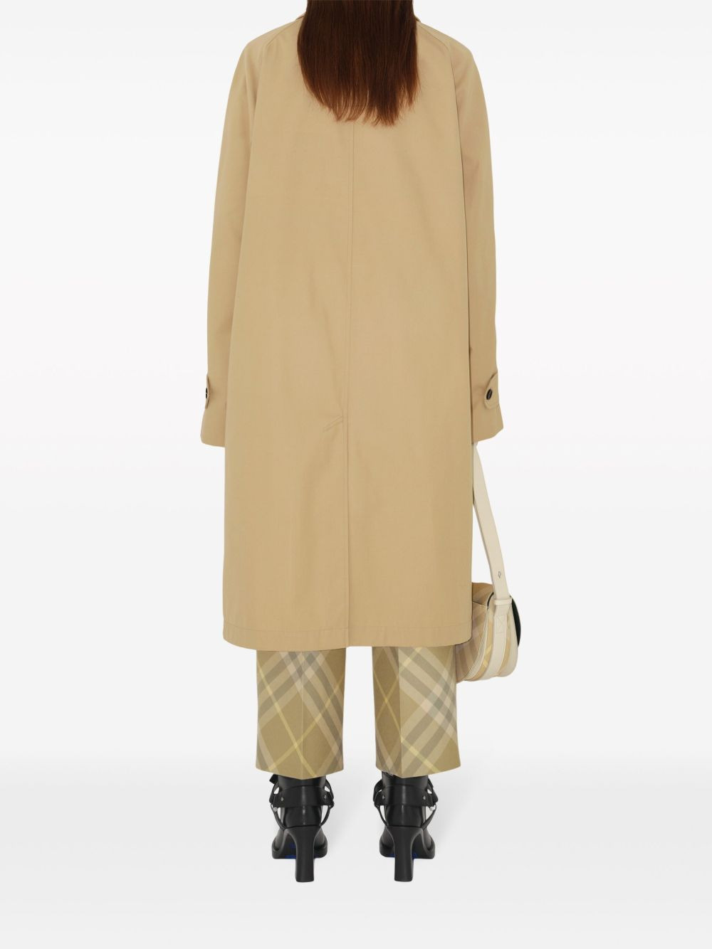 Car cotton coat - 4