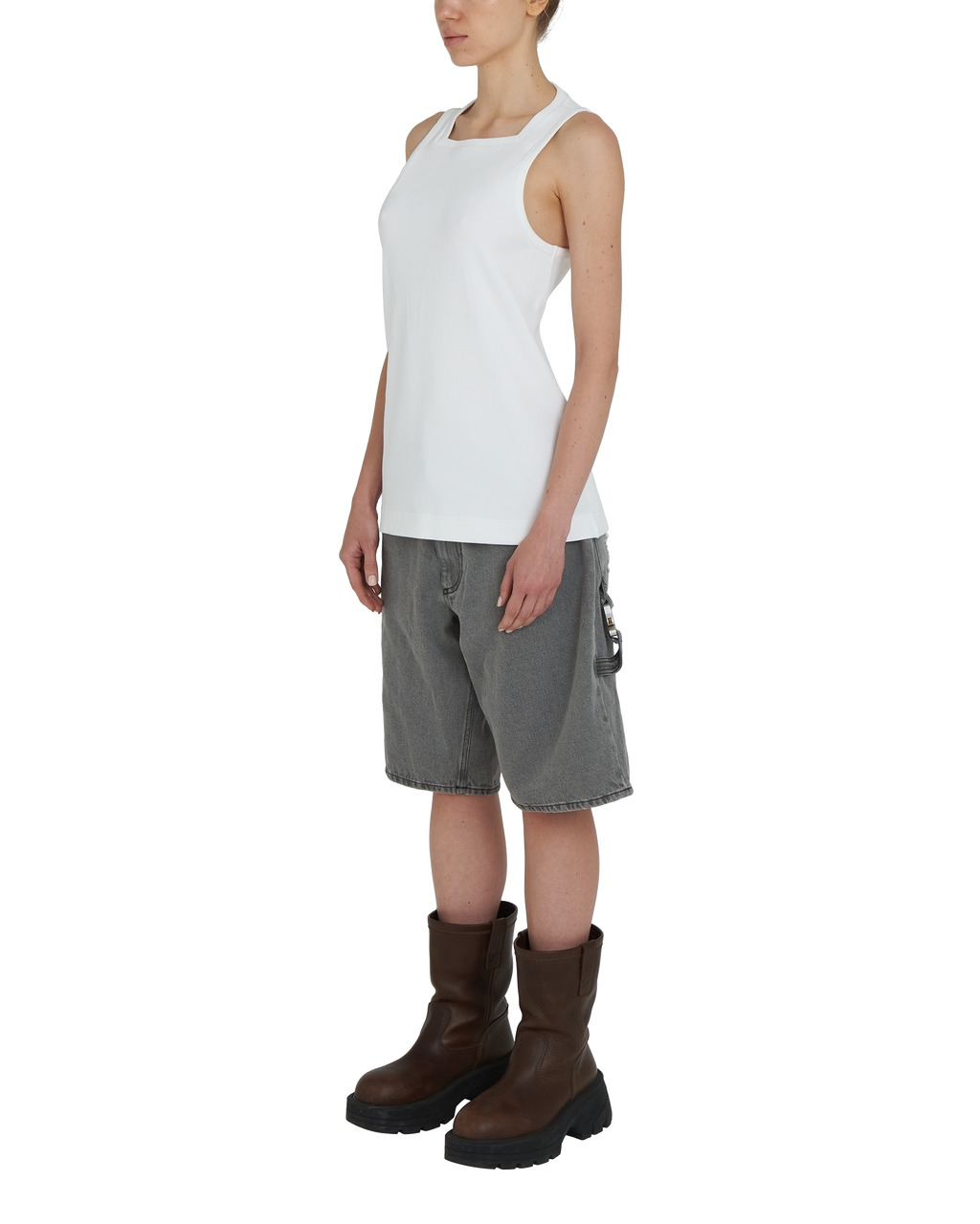 ESSENTIALS TANK TOP - 9