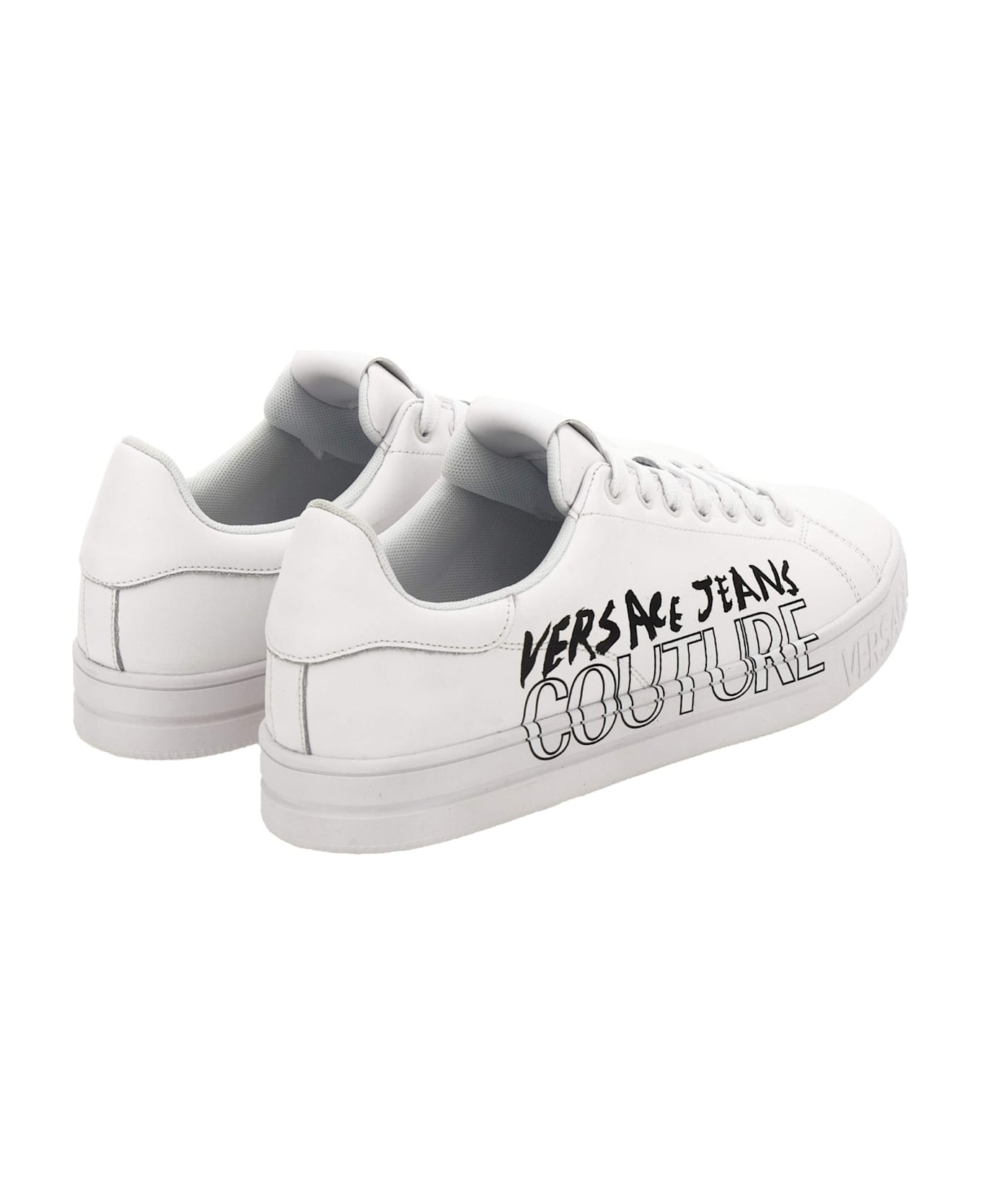 Versace Jeans Couture Sneakers - 2