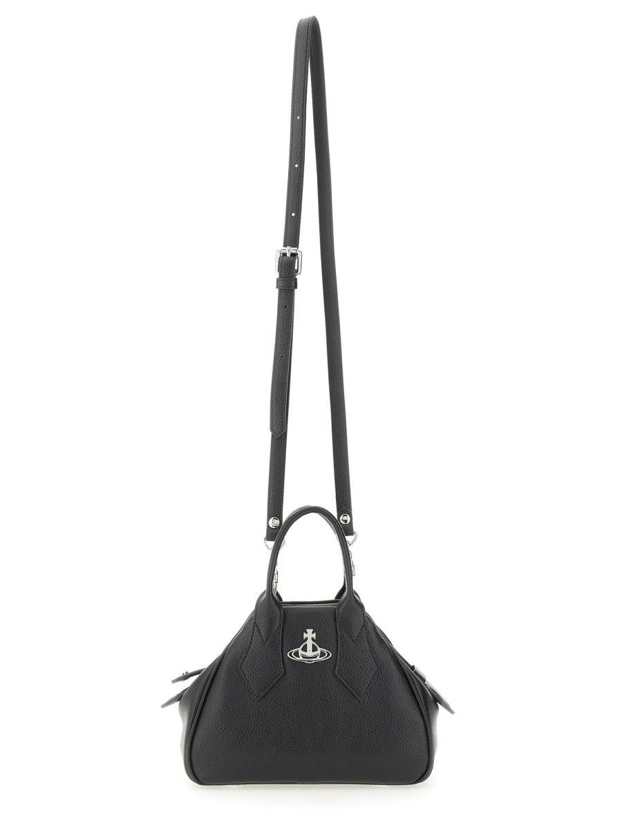 Mini "Yasmine" Bag - 2