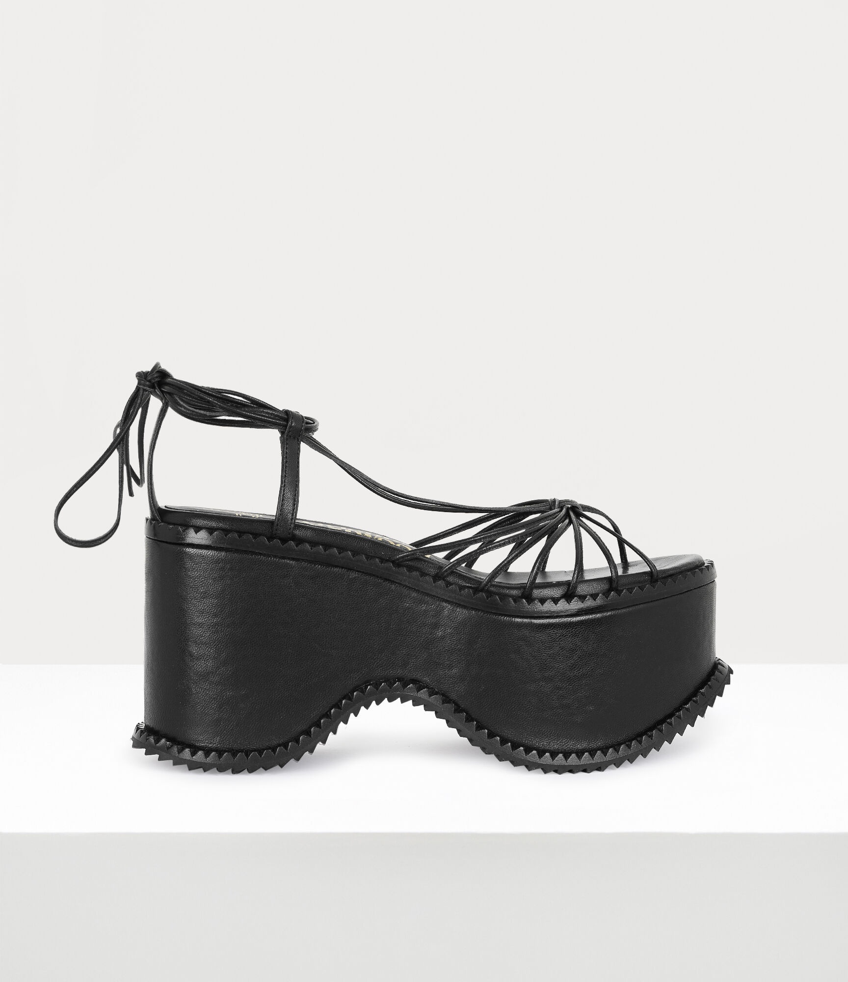 TEDDY GIRL PLATFORM - 1