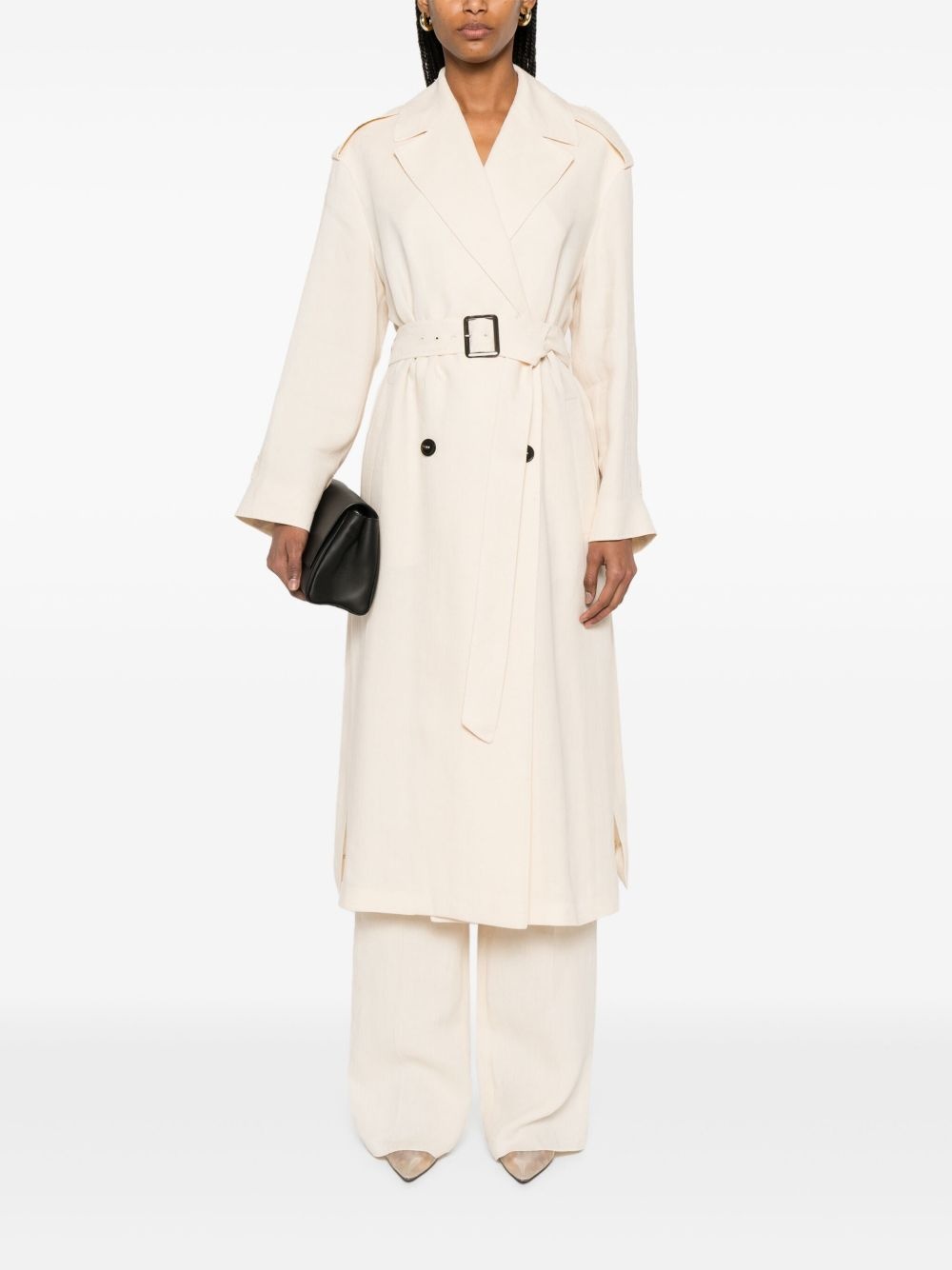 Vieste coat - 2