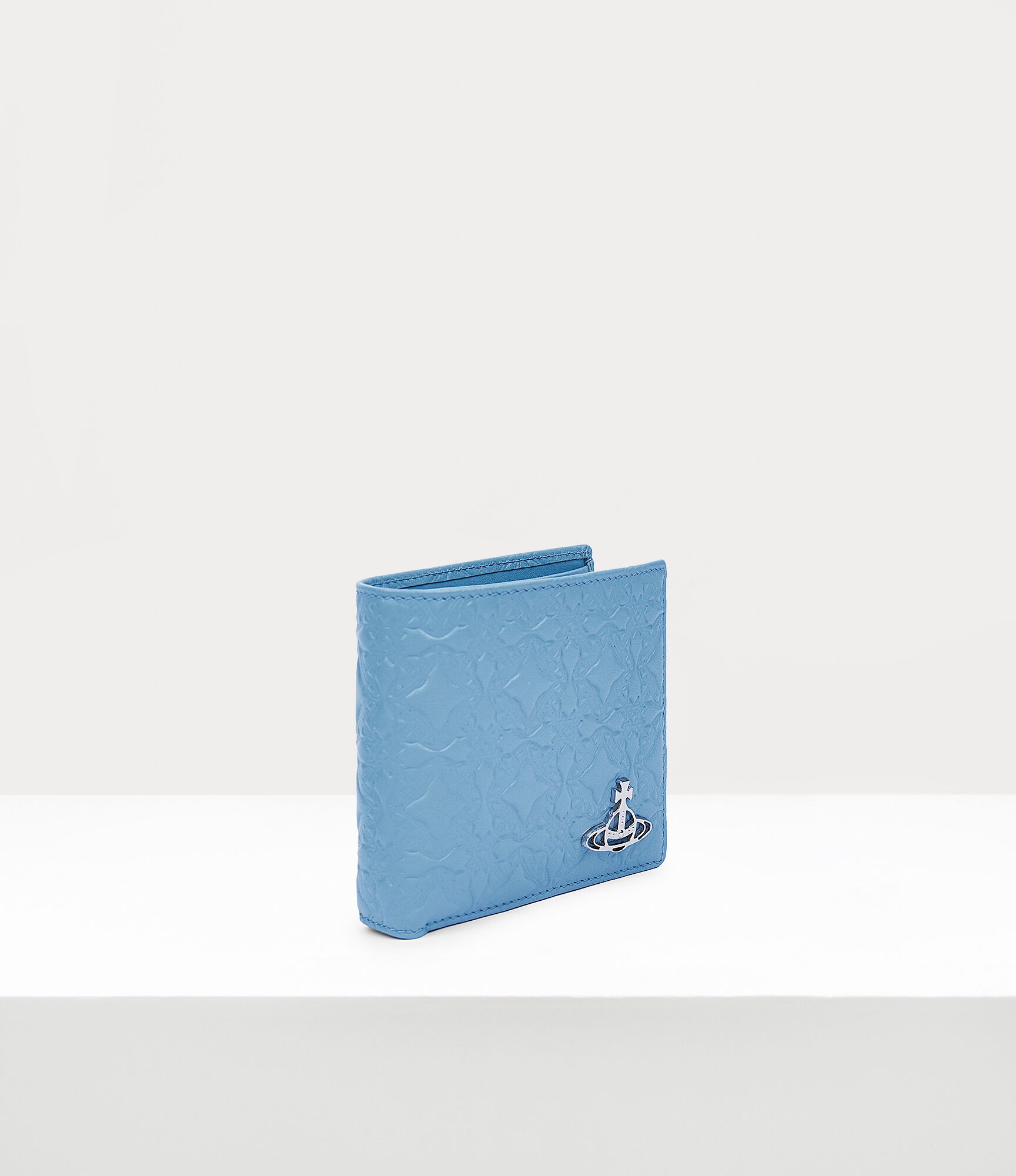 MAN WALLET WITH COIN POCKET - 2