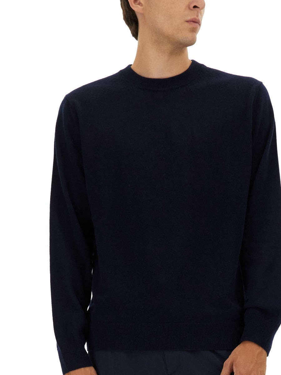 Paul Smith Men Cashmere Sweater - 4