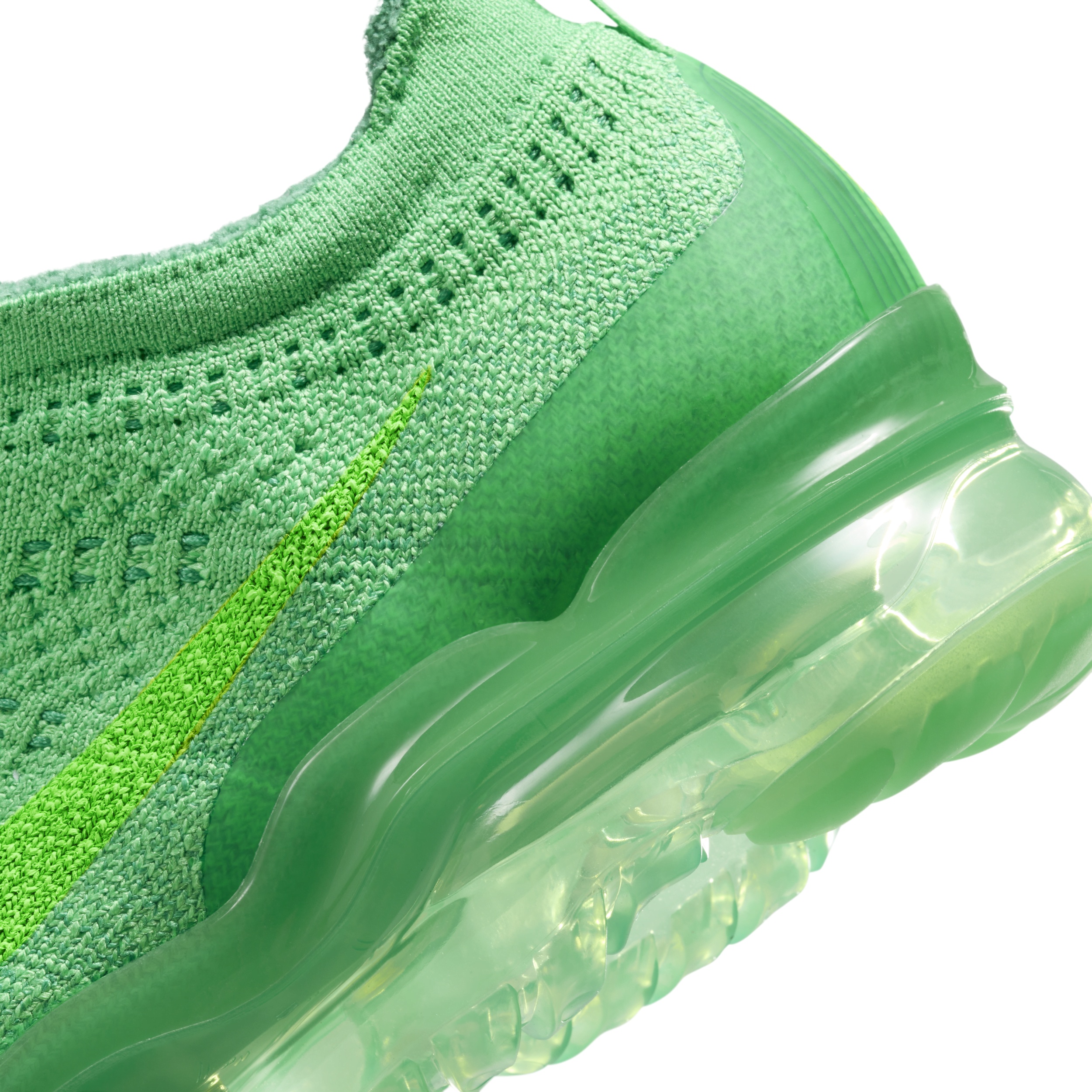 Nike Women's Air VaporMax 2023 Flyknit Shoes - 9