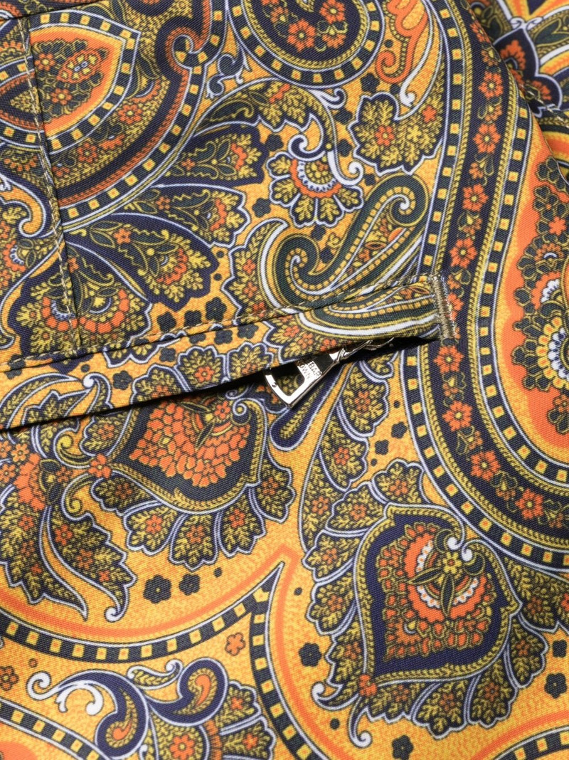 Bulldog Mystique Paisley swim shorts 3
