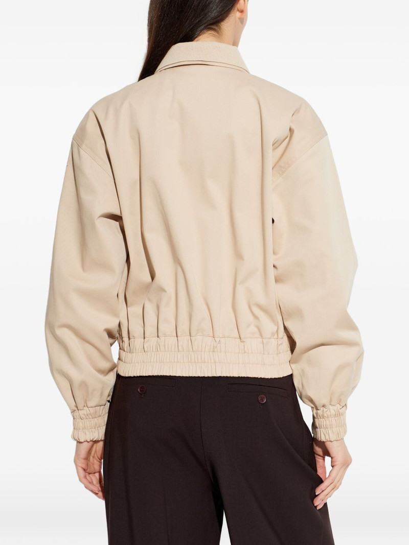 collared zip jacket 4