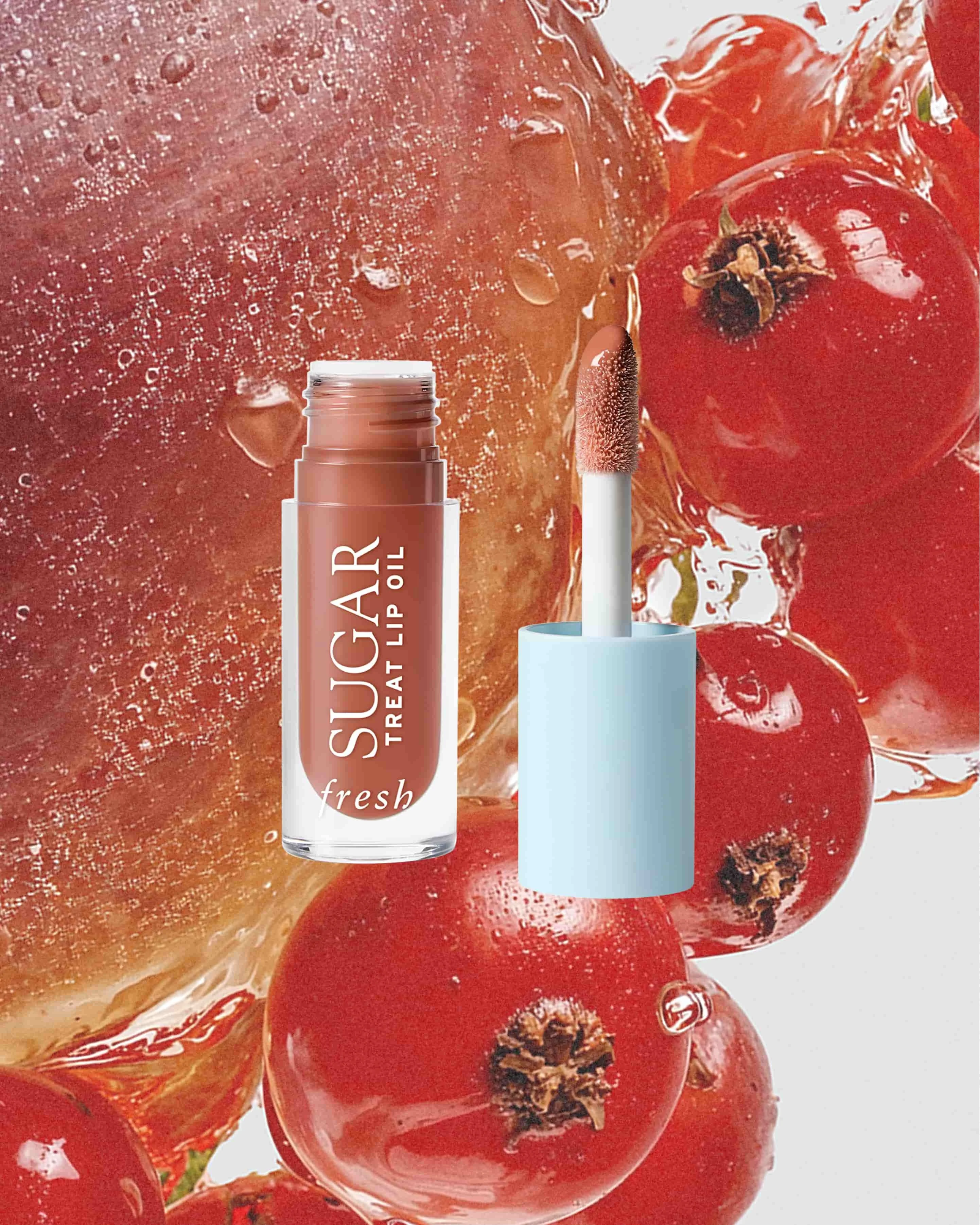 sugar treat lip oil - 1