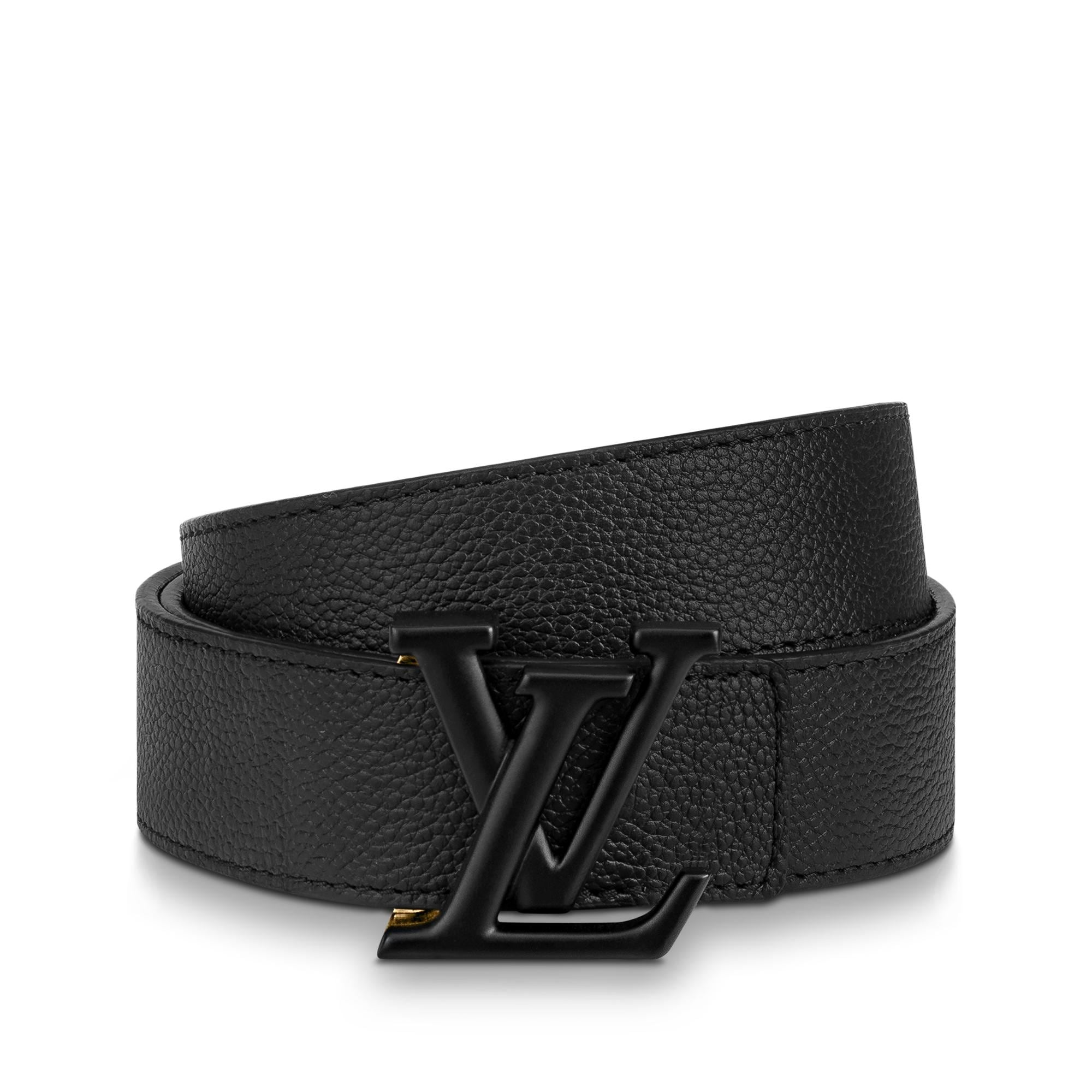 LV Boost 30mm Reversible Belt - 2