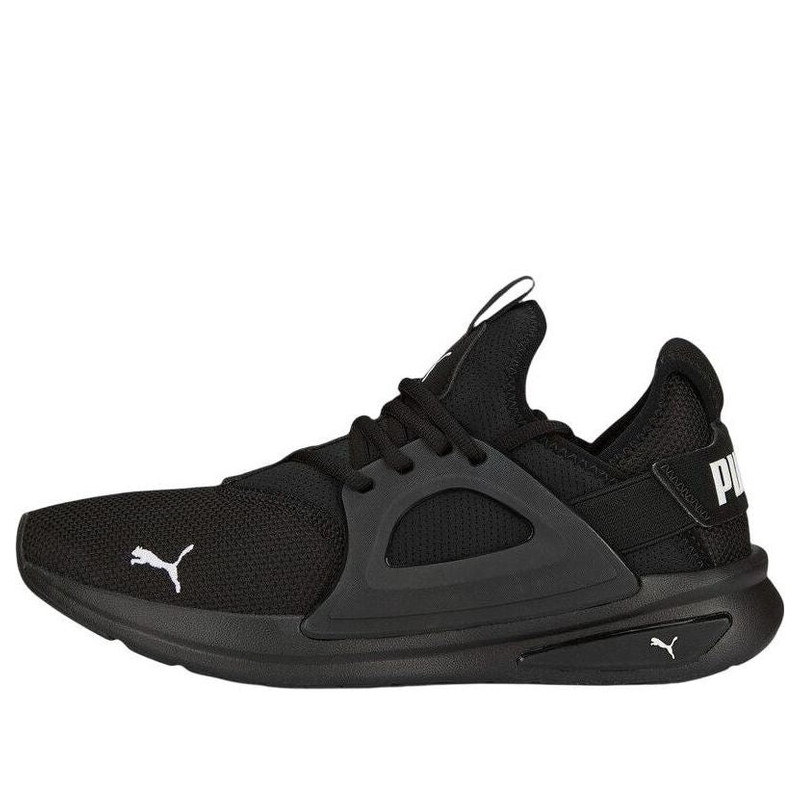 PUMA Softride Enzo Evo 'Better RMX - Black' 378291-04 - 1