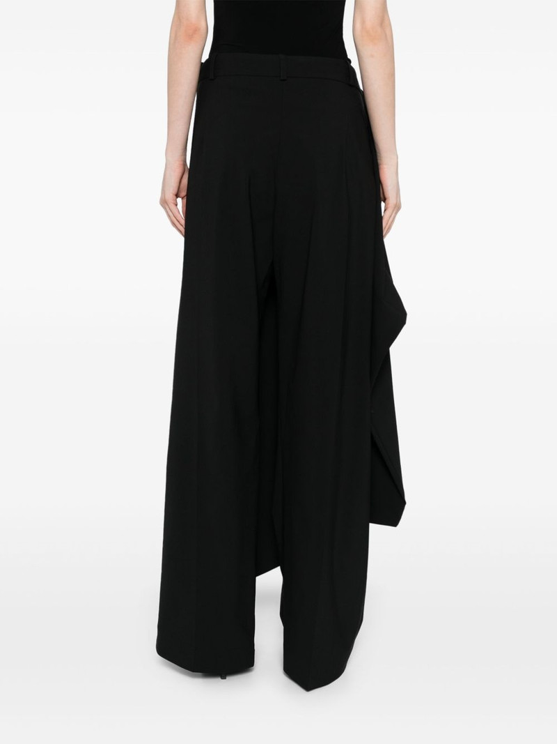 extended tailored trousers 4