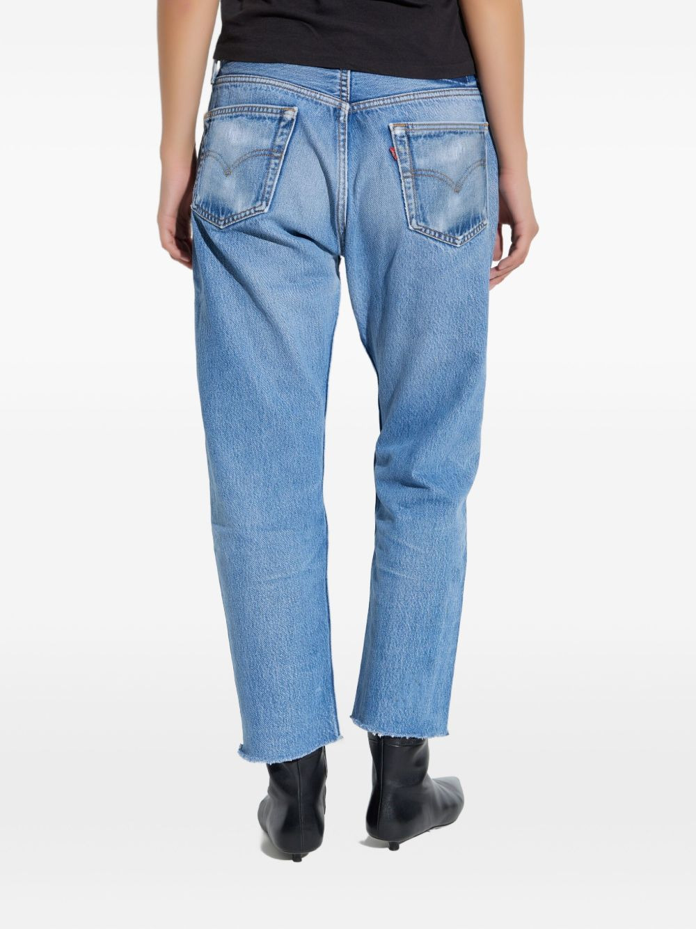 five-pocket jeans - 4