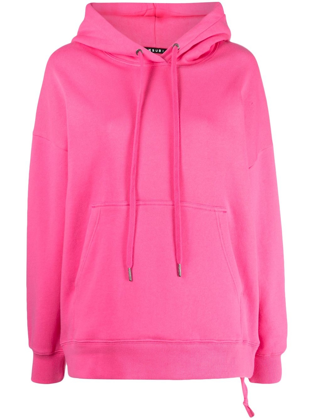 3x4 Oh G Hype cotton hoodie - 1